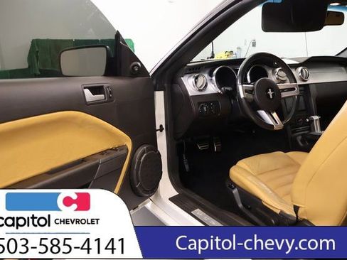 Used 2007 Ford Mustang GT image 8