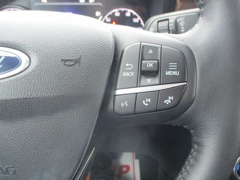 Used 2022 Ford Maverick Lariat FWD image 14