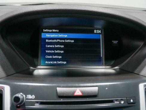 Used 2018 Acura TLX V6 w/ Technology & A-SPEC Pkg FWD image 16