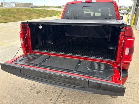 Certified 2023 Ford F150 XLT AWD/4WD image 12