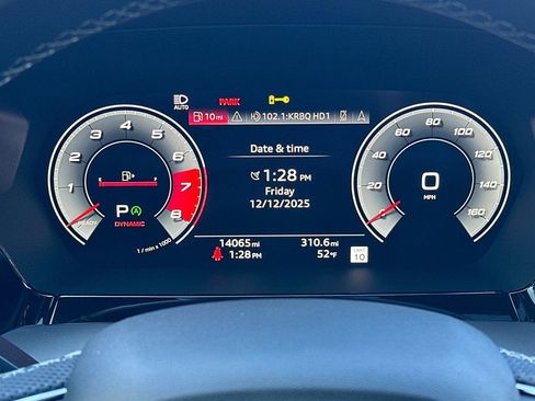 Used 2024 Audi S3 Premium Plus w/ Premium Plus Package image 23