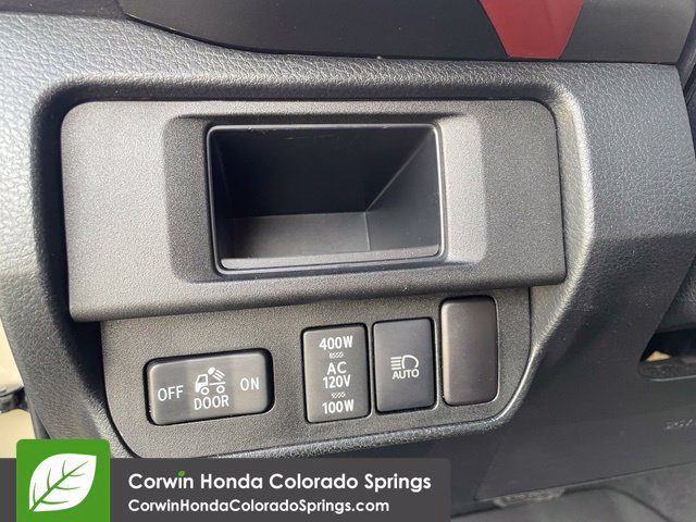 Used 2019 Toyota Tacoma TRD Sport w/ Technology Package AWD/4WD image 19