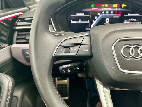 Certified 2022 Audi A5 2.0T Premium Plus AWD/4WD image 11
