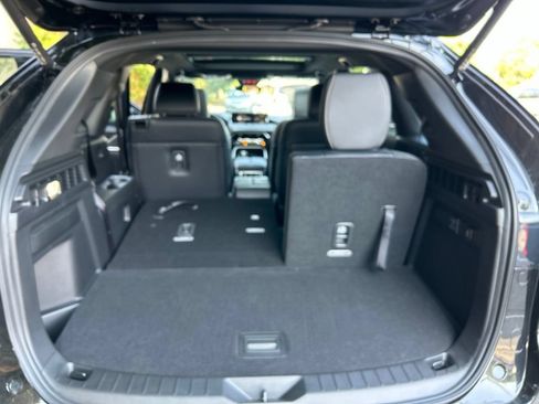 New 2026 MAZDA CX-90 3.3 Turbo S w/ Premium Plus AWD/4WD image 30