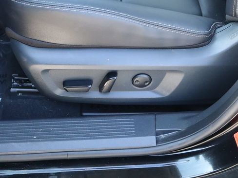 Used 2023 Nissan Rogue SL w/ SL Premium Package FWD image 20