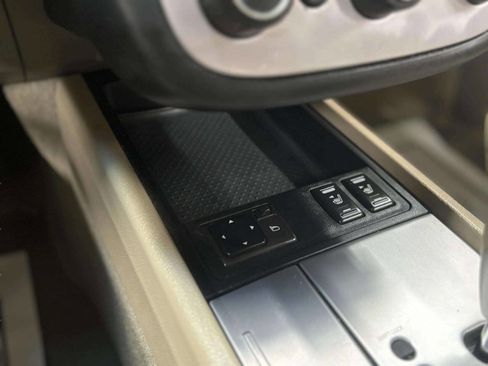 Used 2005 Nissan Murano SL w/ (G04) SL Touring Pkg image 25