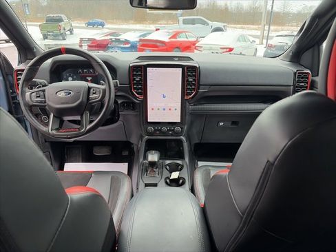 Used 2024 Ford Ranger Raptor image 30