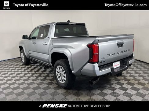 New 2026 Toyota Tacoma SR5 AWD/4WD image 3
