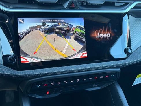 New 2026 Jeep Cherokee Laredo AWD/4WD image 3