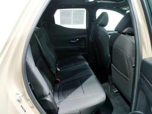 Certified 2023 Hyundai Santa Cruz SEL w/ Activity Package FWD image 13
