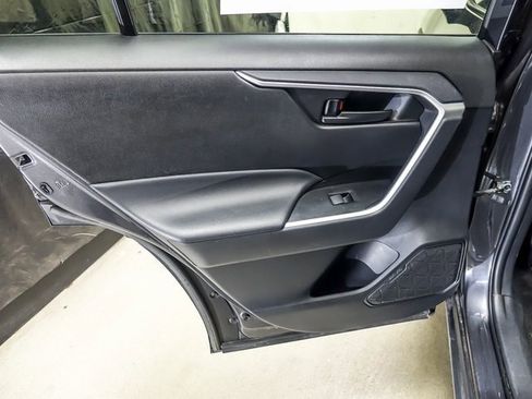 Certified 2024 Toyota RAV4 LE image 18