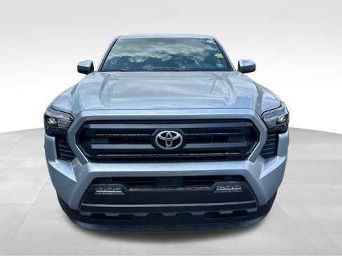 New 2026 Toyota Tacoma SR5 AWD/4WD image 8