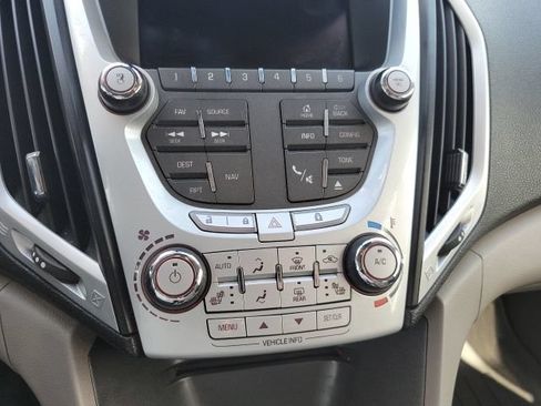 Used 2015 GMC Terrain SLT w/ Chrome Edition FWD image 12