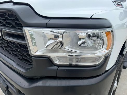 Used 2022 RAM 2500 Tradesman w/ Snow Chief Group AWD/4WD image 64