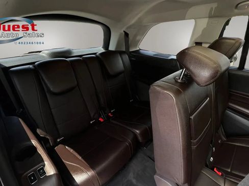 Used 2020 Mercedes-Benz GLS 450 4MATIC image 27