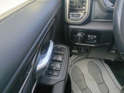 Used 2021 RAM 1500 Sport w/ Alpine Leather & Sound Group AWD/4WD image 18