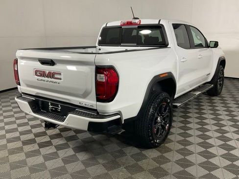 Used 2024 GMC Canyon Elevation w/ Convenience Package RWD image 8