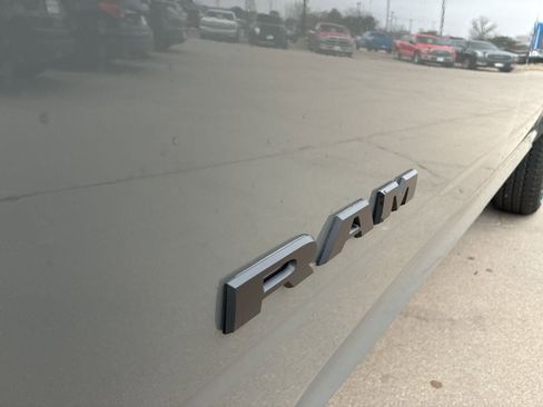 New 2026 RAM 2500 Limited image 13