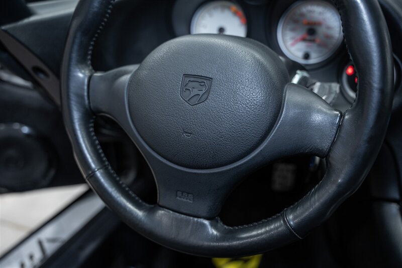 Used 2000 Dodge Viper GTS RWD image 45