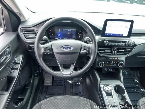 Used 2025 Ford Escape Active FWD image 11