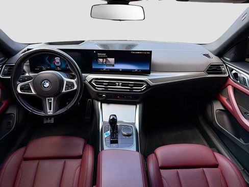 Used 2023 BMW i4 M50 w/ Premium Package AWD/4WD image 19