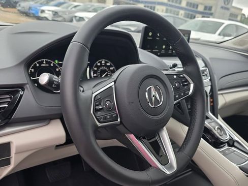 New 2026 Acura RDX SH-AWD w/ Technology Package image 8