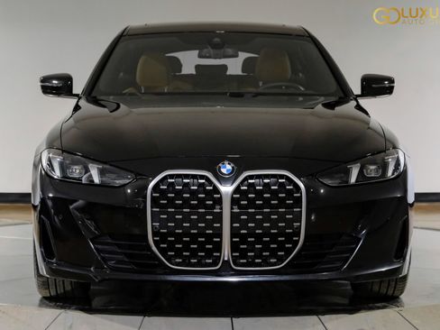 Used 2025 BMW 430i xDrive AWD/4WD image 7