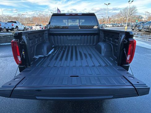 New 2026 GMC Sierra 1500 AT4X image 32