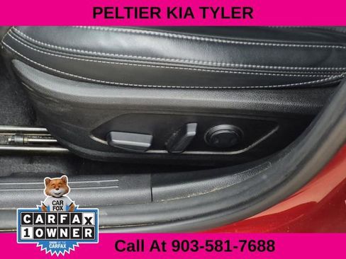 Used 2023 Kia K5 GT-Line w/ GT-Line Premium Package FWD image 21