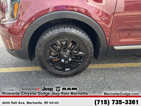 Used 2023 Kia Telluride SX image 11