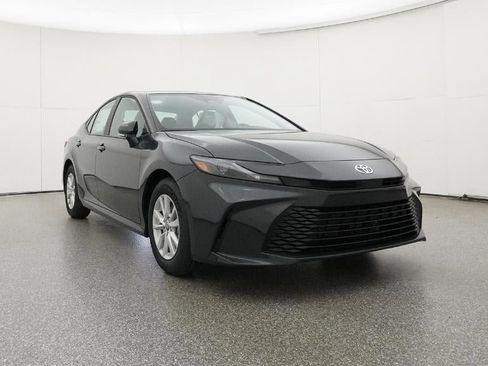 New 2026 Toyota Camry LE image 30