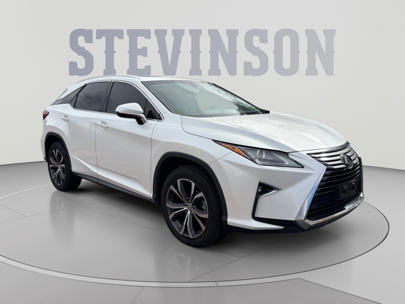 Used 2017 Lexus RX 350 AWD w/ Premium Package image 7