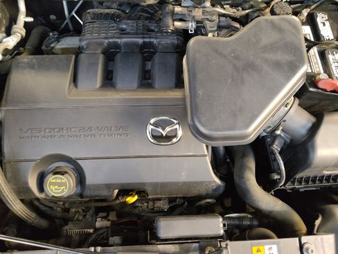 Used 2014 MAZDA CX-9 Touring w/ Touring Technology Package image 30