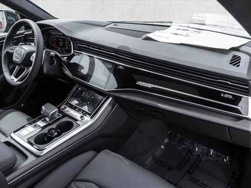 New 2026 Audi RS Q8 performance AWD/4WD image 25