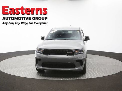 Used 2025 Dodge Durango GT RWD image 53