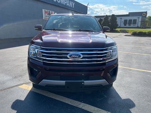 Used 2020 Ford Expedition XLT w/ Equipment Group 202A RWD image 3
