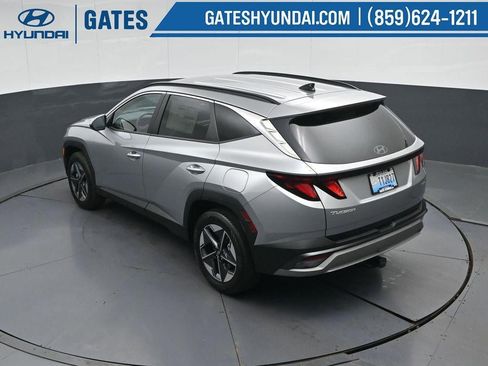 New 2026 Hyundai Tucson SEL image 52