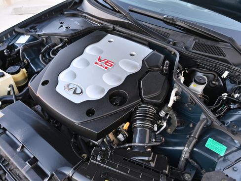 Used 2007 INFINITI G35 Coupe w/ Premium Pkg image 33