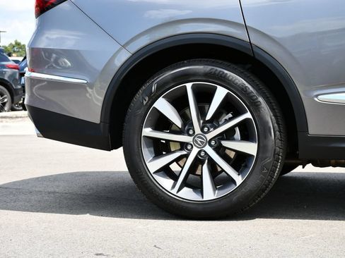 Certified 2026 Acura MDX w/ Technology Package AWD/4WD image 10