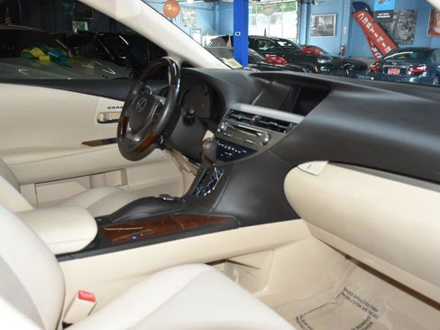 Used 2014 Lexus RX 350 FWD w/ Navigation Package image 13