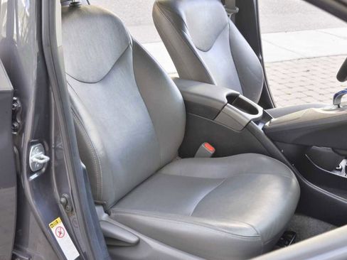 Used 2014 Toyota Prius Three image 16