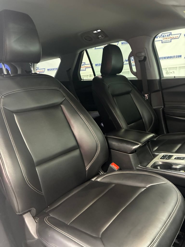 Used 2023 Ford Explorer XLT w/ Equipment Group 202A RWD image 39