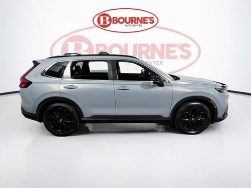 Used 2023 Honda CR-V Sport Touring image 13