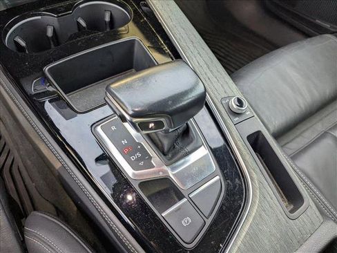 Used 2021 Audi A5 2.0T Premium Plus w/ Premium Plus image 11