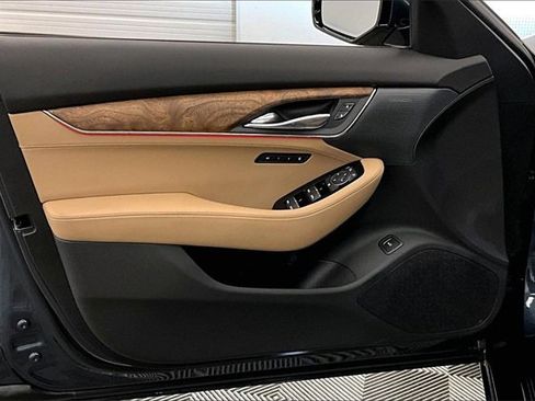 Used 2025 Cadillac CT5 Premium Luxury w/ Sun And Sound Package image 17