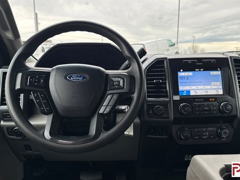 Used 2019 Ford F350 XLT w/ XLT Value Package image 15