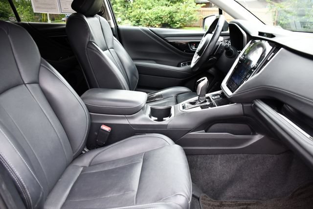 Used 2021 Subaru Outback Limited w/ Popular Package #2 AWD/4WD image 28