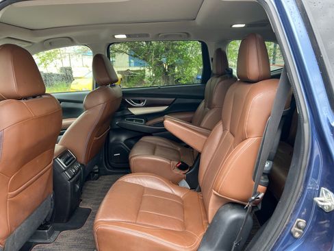 Used 2019 Subaru Ascent Touring AWD/4WD image 28