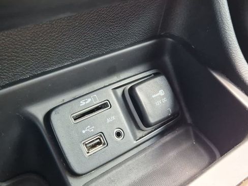 Used 2015 Jeep Cherokee Latitude FWD image 27