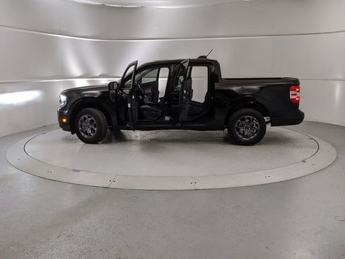 New 2025 Ford Maverick XLT w/ Equipment Group 302A image 11